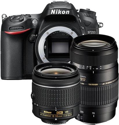 Nikon D7200 デジタル 70-300 ニコン Nikon D7200 デジタル 70-300 ニコン D7200 - 概要 | 一眼レフ