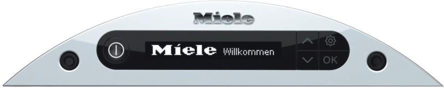 Miele B 3847 - zdjęcie 1 Miele B 3847