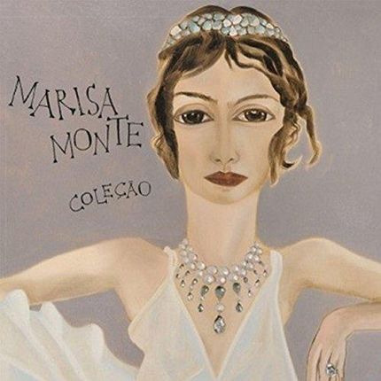 Marisa Monte: Colecao [CD]