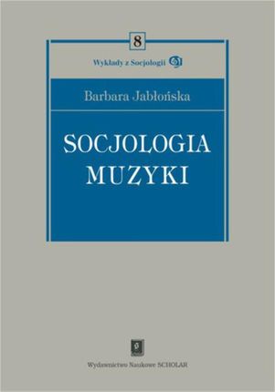 Socjologia muzyki