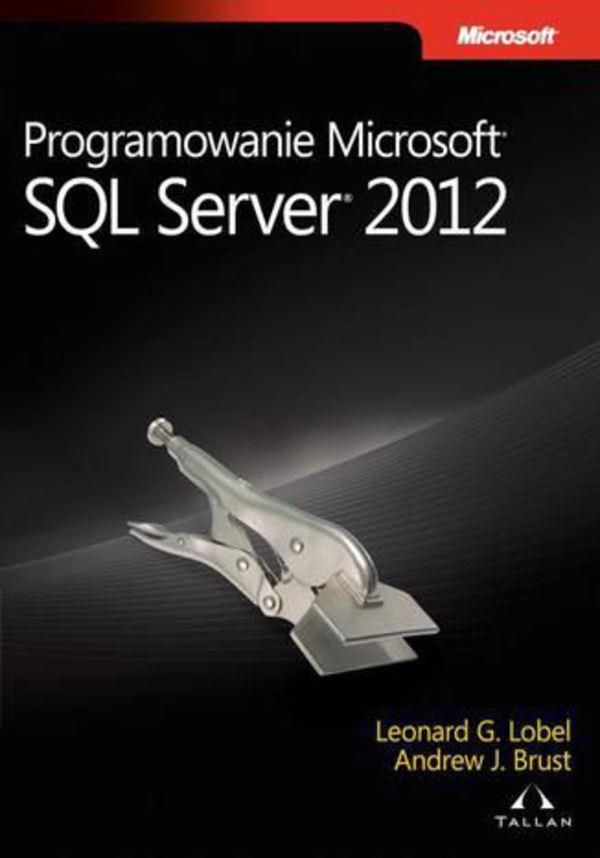 Sql server books