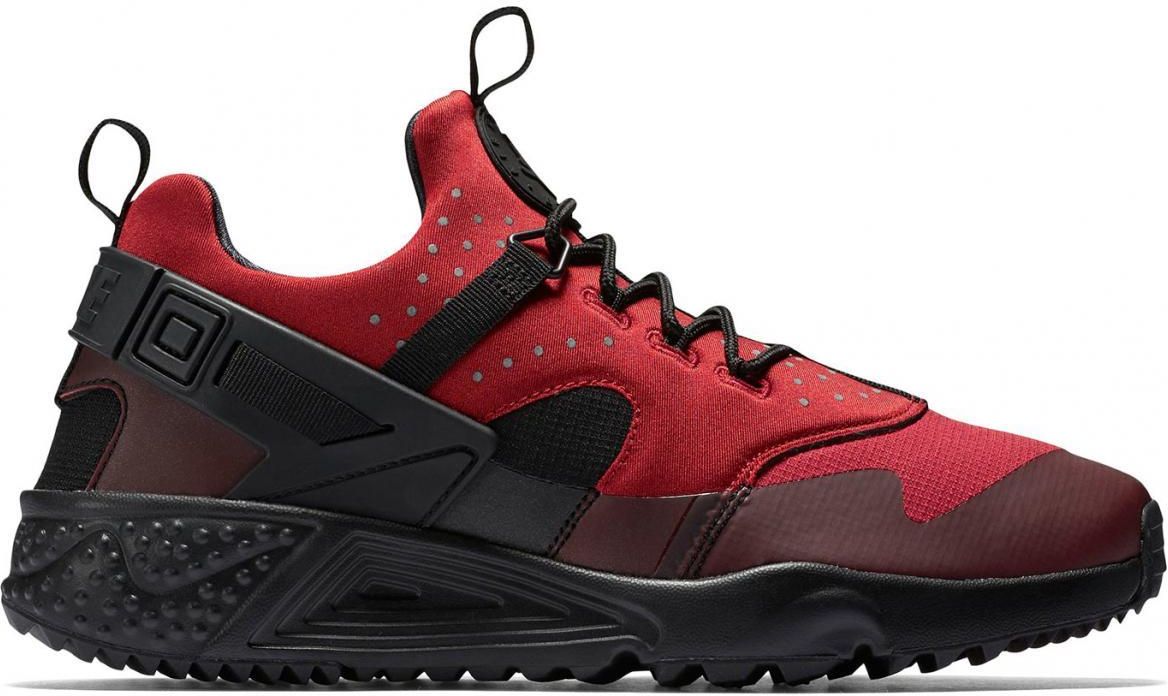 Huarache shop utility noire