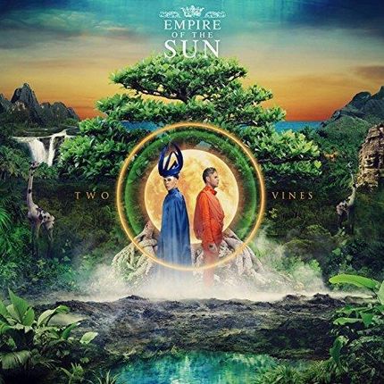 Empire of The Sun - TWO VINES (PL)