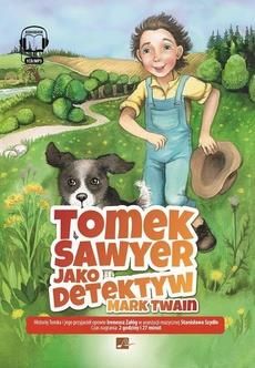 Tomek Sawyer jako detektyw (MP3)