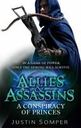 Conspiracy of Princes (Somper Justin)