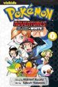 Pokemon Adventures Black & White (Kusaka Hidenori)