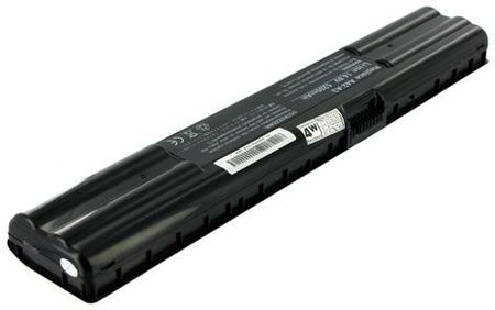 Whitenergy Premium Bateria Asus A42-A3 14,8V Li-Ion 5200mAh (5160)