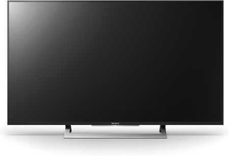 Telewizor LED Sony Bravia KD-49XD8099 49 cali 4K UHD 49 cali