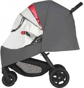 Britax & Romer Folia Przeciwdeszczowa Do Wózka B-Motion 4 Plus - Ceny I ...