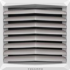 Euroheat Volcano Vr1 5-30 Kw (1401010446)