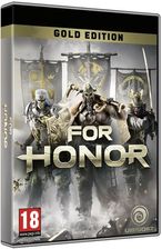 Zdjęcie For Honor Gold Edition (Gra PC) - Dąbrowa Białostocka