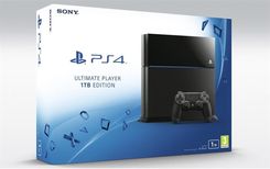 Zdjęcie Sony PlayStation 4 1TB - Lubowidz