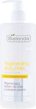 Zdjęcie Bielenda Regenerujący Balsam Do Ciała Z Koktailem Witamin 490 ml - Barcin