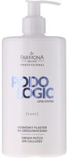 Zdjęcie Farmona Podologic Lipid System Kremowy Plaster Na Zrogowacenia 500ml - Zduńska Wola