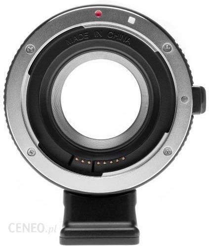 Commlite Canon EOS M (COMM-CM-ME-AFC)
