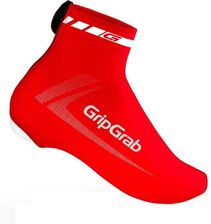 Gripgrab Raceaero Osłona Czerwony