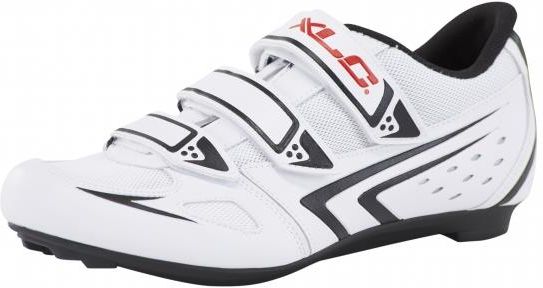 Chaussures Vélo Route XLC CB-R08 Noir - Absolubike, vélos et accessoires