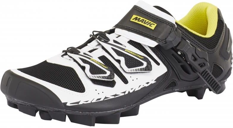 mavic crossmax sl pro shoes