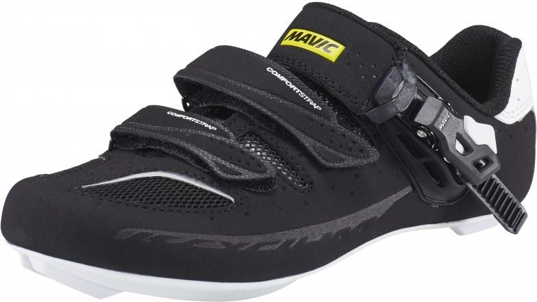 mavic ksyrium elite ii