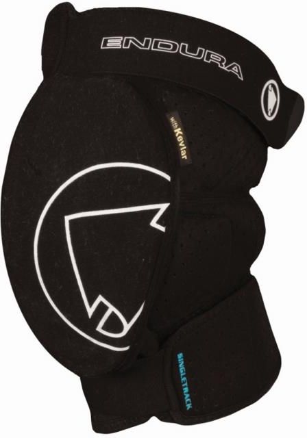 endura singletrack ii knee protector