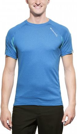 Endura Singletrack Lite Wicking Bluzka Z Krótkim Rękawem Mężczyź Xl Koszulki Z Krótkim Rękawem