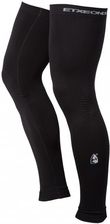Zdjęcie Etxeondo Luze Ochraniacz czarny Nogawki kompresyjne - Libiąż