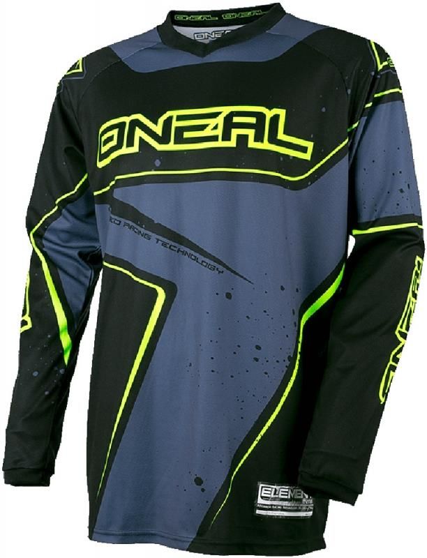 oneal mtb clothing uk