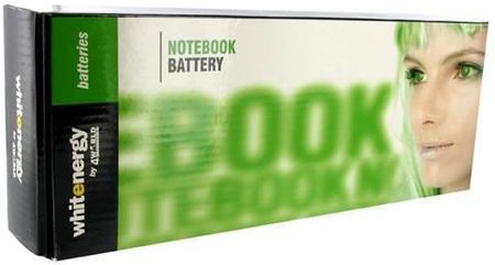 Whitenergy Bateria Lenovo ThinkPad X200 10.8V Li-Ion 4400mAh (6437)