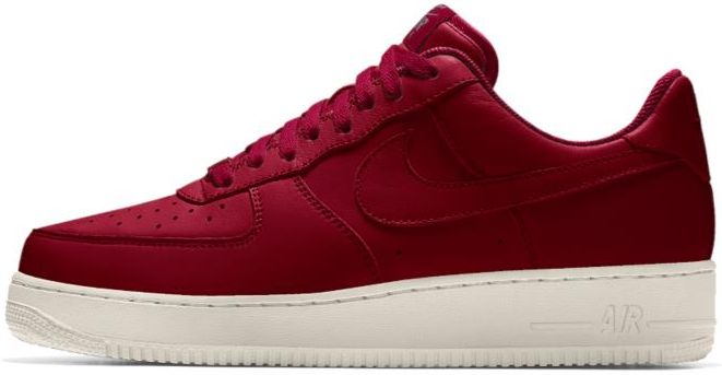nike air force 1 low red damskie nike air force 1 low red damskie