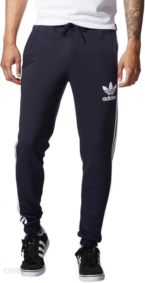 Spodnie adidas Originals Superstar Track Pants - AY7783 Ceny i opinie - Ceneo.pl