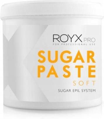 Royx Pasta Cukrowa Pro Soft 300g