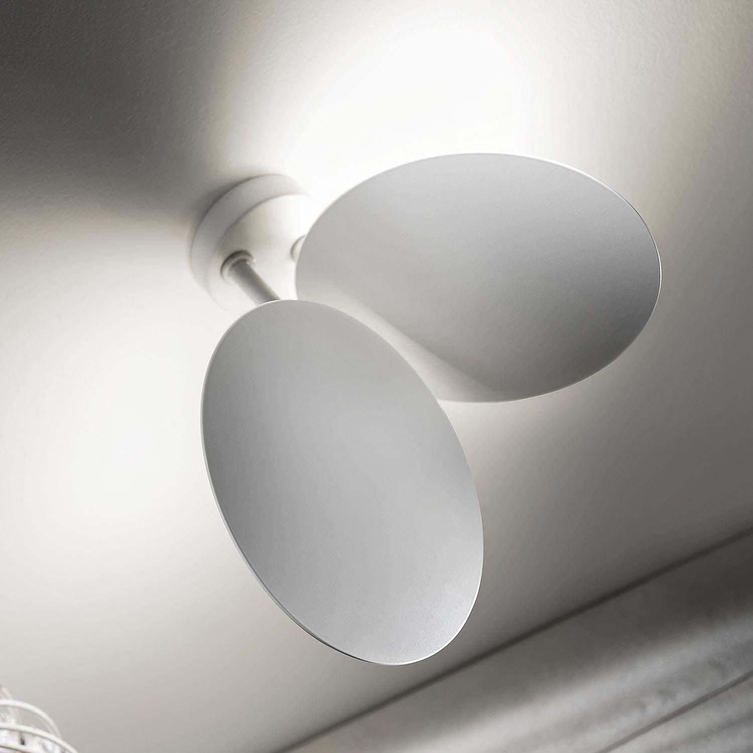Lampa Studio Italia Design Puzzle Double Round 159004 - Opinie i atrakcyjne  ceny na Ceneo.pl