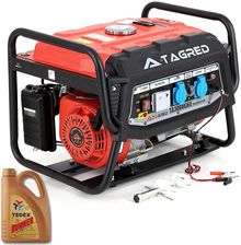 Zdjęcie Tagred 3000W Professional X AVR (ta3000ghx) - Wrocław