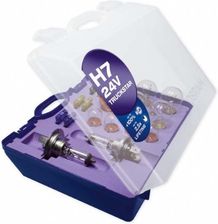 Osram CLK - H7 24V 4008321583215