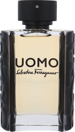 Salvatore Ferragamo Uomo Woda Toaletowa 100 ml