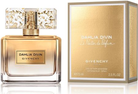 Givenchy dahlia divin online cena