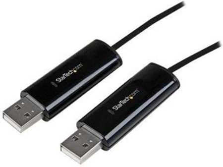 STARTECH.COM 2 PORT USB KM SWITCH CABLE IN (SVKMS2)