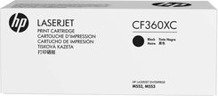 Zdjęcie HP 508X Czarny (CF360XC) - Bieruń