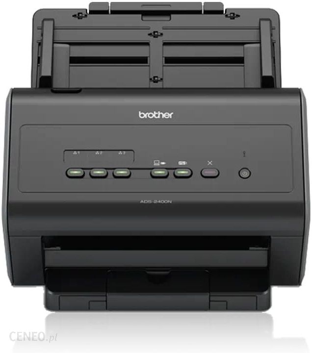  Brother ADS-2400N