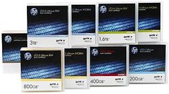 HP HEWLETT PACKARD ENTERPRISE DATA CARTRIDGE LTO7 ULTRIUM LTO-7 ULTRIUM, 15 TB, RW, 20 PCS (C7977AN)