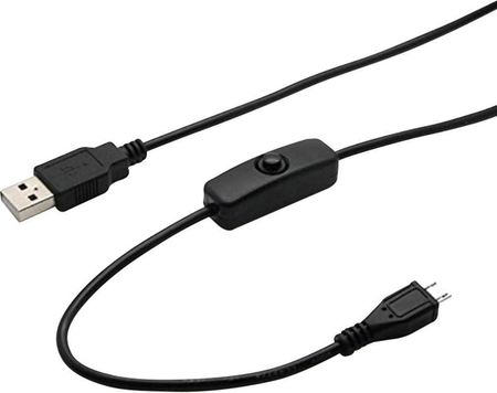 JOY-IT USB KABEL SWITCH DO RASPBERRY PI (K1470)