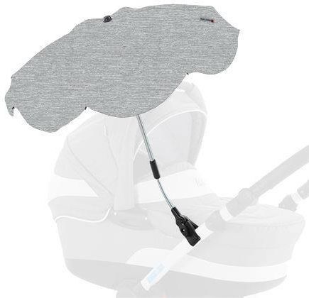 Terenówka Bebetto Nico Spacerówka