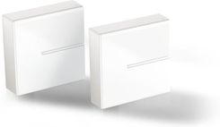 Meliconi Ghost Cube Cover biały (480525BA) - Pozostały sprzęt video