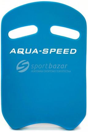 Aqua Speed Deska Do Pływania  Uni Kickboard 43Cm 162