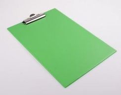 Zdjęcie Biurfol Klip A4 Deska Jasnozielony - Dębica