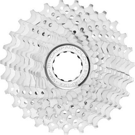 Campagnolo Potenza 11 11-Biegowe/Super Light/Edycja Limitowana Srebrny