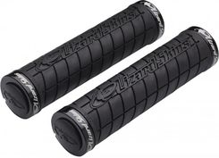 Zdjęcie Lizard Skins Lock-On Logo Chwyt Czarny - Piechowice