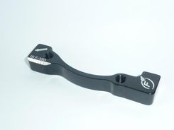 Zdjęcie Formula Adapter Is Adapter Hamulc Tarczowych Przednie 160 Mm Czarny - Sierpc