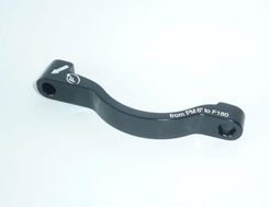 Zdjęcie Formula Pm Adapter Hamulc Tarczowych 180Mm Czarny - Bukowno