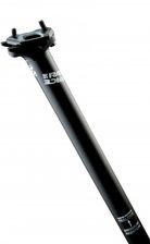 Zdjęcie Race Face Seatpost Ride Xc 31.6X375Mm Czarny - Solec Kujawski
